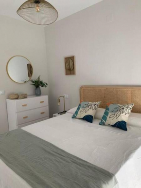 Apartamento a un minuto playa